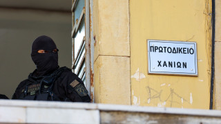 Χανιά: Δικάζεται σήμερα 45χρονος οδηγός Πόρσε που προκάλεσε θανατηφόρο τροχαίο με θύμα 22χρονο