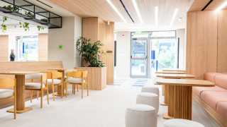 Snappi: Οι επόμενες κινήσεις της ψηφιακής neobank που απέκτησε το δικό της φυσικό χώρο