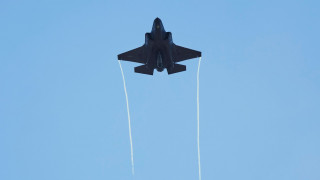 Ο διακαής πόθος της Τουρκίας για τα F-35 και τα εμπόδια