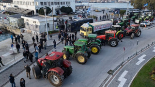 «Ορίστε αντιπροσωπεία για να γίνει συνάντηση σε υψηλό επίπεδο» - Η έκκληση της κυβέρνησης σε αγρότες