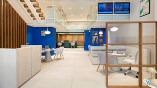 Η CrediaBank επιστρέφει στην ανθρώπινη επαφή μέσα από το Κατάστημα Νέας Εμπειρίας