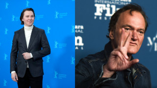 Ο Ντάνιελ Ντέι-Λούις υπερασπίζεται τον Πολ Ντέινο μετά τις επικρίσεις του Ταραντίνο