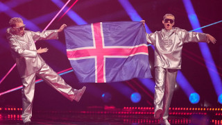 Κρίση στη Eurovision: Η Ισλανδία γίνεται η πέμπτη χώρα που ανακοινώνει μποϊκοτάζ λόγω Ισραήλ