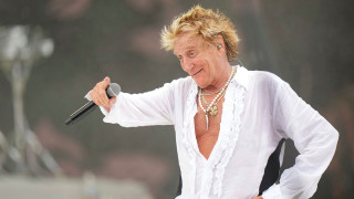 Rod Stewart, Άντον Τσέχωφ και Φεστιβάλ Θεάτρου Πειραιά: 9 προτάσεις για το Σαββατοκύριακο