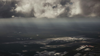 Πλημμύρες στο Ιράκ: Έκλεισε το αεροδρόμιο της Βαγδάτης - Τουλάχιστον 3 νεκροί