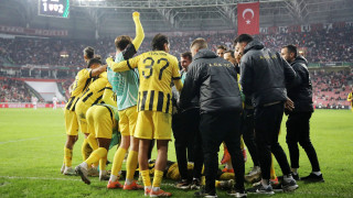 Conference League: Νέα μεγάλο «διπλό» της ΑΕΚ με ανατροπή στην Σαμσουνσπόρ