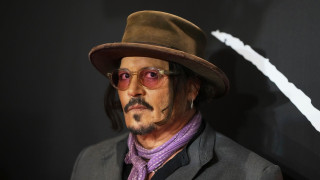 Νέο μεγάλο comeback: Ο Τζόνι Ντεπ φέρνει στον κινηματογράφο τον «Μαιτρ και Μαργαρίτα»