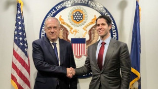 Θεοδωρικάκος: Επιβεβαιώθηκε η βούληση των ΗΠΑ για νέα αναπτυξιακά projects στην Ελλάδα