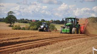 Βήμα προς βήμα η διαδικασία για τις ενστάσεις - Τι πρέπει να κάνουν οι αγρότες