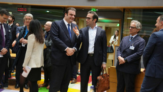 Τα θετικά σχόλια για Ελλάδα και Πιερρακάκη από τα διεθνή ΜΜΕ για την προεδρία του Eurogroup