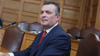 Μπουκώρος στην Εξεταστική για ΟΠΕΚΕΠΕ: Ουδεμία προσπάθεια συσκότισης της έρευνας υπήρξε