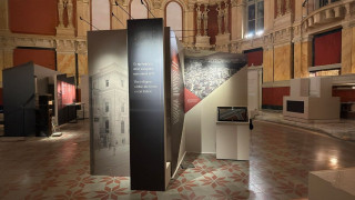 Αφηγήσεις πέρα από τα σύνορα