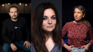 Φως, έμπνευση και επιστροφή στην ουσία της τέχνης: Ευχές καλλιτεχνών για το 2026 μέσω του CNN Greece