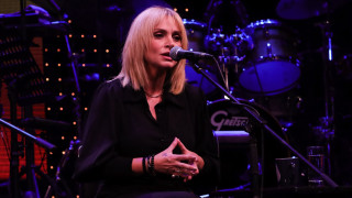 Αφαίρεση διπλώματος για την Ελεωνόρα Ζουγανέλη «για ένα ποτήρι κρασί»