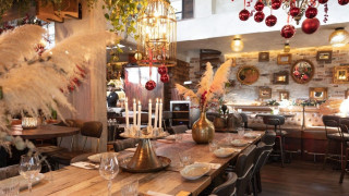 Το «The Amorous Project» επενδύει στο zero waste και η βιωσιμότητα έχει γίνει η ταυτότητά του