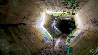 Δεκάδες μετανάστες εισήλθαν στην Πολωνία μέσω κρυφής σήραγγας στα σύνορα με τη Λευκορωσία