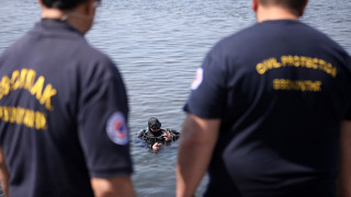 Εντοπίστηκε οβίδα του Β’ παγκοσμίου πολέμου σε προβλήτα του λιμανιού Θεσσαλονίκης