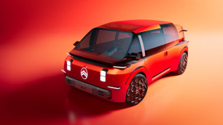 Το Citroen ELO δείχνει πως μπορεί να είναι τα μελλοντικά πολυμορφικά