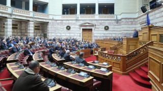 Σε καλό κλίμα η συνεδρίαση της ΚΟ της ΝΔ: Στο επίκεντρο η εκλογή Πιερρακάκη και το αγροτικό