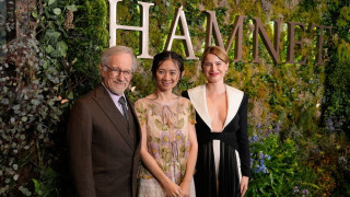 «Hamnet»: Σε μουσικά όργανα ελισαβετιανής εποχής στράφηκε ο συνθέτης Μαξ Ρίχτερ