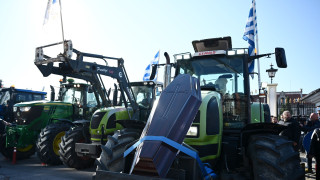 Αγρότες: Κρίσιμη πανελλαδική σύσκεψη μετά την πρόσκληση Μητσοτάκη σε συνάντηση - Που υπάρχουν μπλόκα