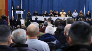 Αγρότες: «Οχι» σε διάλογο με τον πρωθυπουργό - Καταθέτουν εγγράφως αιτήματα, ζητούν απαντήσεις