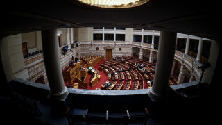 Βουλή: Συνεχίζεται με ομιλίες υπουργών και βουλευτών για δεύτερη μέρα η συζήτηση του προϋπολογισμού