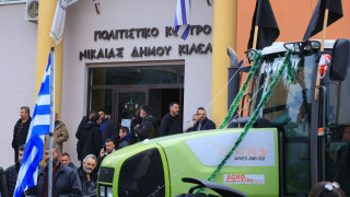 Αγρότες: Αυτή είναι η λίστα με τα αιτήματά τους μετά το «όχι» στη συνάντηση με τον πρωθυπουργό