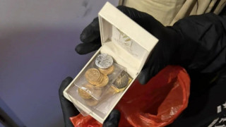 ΟΠΕΚΕΠΕ: Χρυσές λίρες και 11 «αμαρτωλούς» λογαριασμούς είχε η σπείρα της Κρήτης - Το mondus operandi