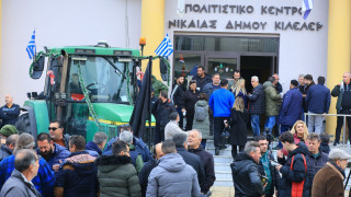 Ώρα αποφάσεων για τους αγρότες μετά την πρόσκληση Μητσοτάκη: Ο διάλογος, τα αιτήματα και τα μέτρα