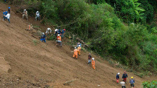 Κολομβία: Σχολικό λεωφορείο με μαθητές έπεσε σε γκρεμό - Τουλάχιστον 10 νεκροί, 20 τραυματίες