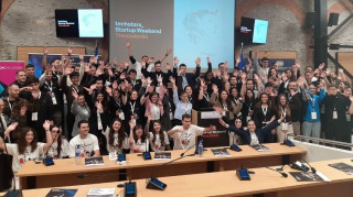 Σε φάση ανάπτυξης το οικοσύστημα καινοτομίας στη Θεσσαλονίκη