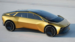 Το Vision Meta Turismo δείχνει το μέλλον της Kia