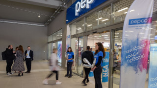 Πολωνική «απόβαση» στο ελληνικό low cost fashion από Sinsay και Pepco - Τα σχέδια επέκτασης