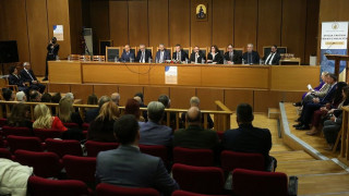 Μέτρα για την αποκατάσταση της εμπιστοσύνης στη Δικαιοσύνη ζητά η Ένωση Δικαστών και Εισαγγελέων