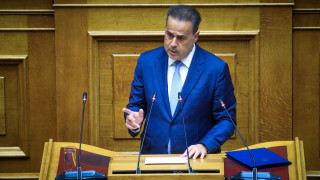 Παπασταύρου: Ο φετινός προϋπολογισμός επιβεβαιώνει την ανοδική πορεία της χώρας