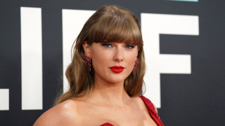 Μπόνους 197 εκατ. δολάρια μοίρασε στους συνεργάτες της η Τέιλορ Σουίφτ
