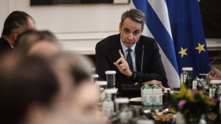 Μητσοτάκης μετά το «όχι» των αγροτών: Διάλογος δεν γίνεται με τελεσίγραφα - Εξετάζουμε νέα μέτρα