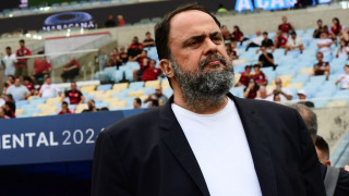 Πέθανε η μητέρα του Βαγγέλη Μαρινάκη - Την Τετάρτη η κηδεία της