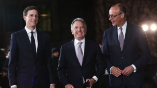 Μερτς για σύνοδο Βερολίνου: Η μεγαλύτερη διπλωματική δυναμική από την έναρξη του πολέμου σε Ουκρανία