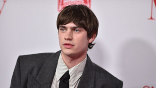 Ο Σπάικ Φιρν στο πλευρό της Ρενέ Ζελβέγκερ για το θρίλερ «Phantom Son»