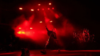 Οι Garbage έδωσαν συναυλία στο Σίδνεϊ λίγες ώρες μετά την πολύνεκρη τρομοκρατική επίθεση