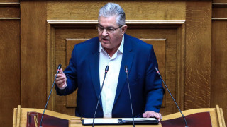 Κουτσούμπας: Πραγματικός ξεσηκωμός ο μεγαλειώδης αγώνας των αγροτών για την επιβίωσή τους