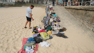 Αυστραλία: Σχέσεις με το ISIS εκτιμάται ότι είχαν οι δράστες  - Εθνικό πένθος για τους 15 νεκρούς