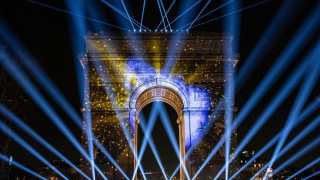 Παρίσι: Ακυρώνεται η πρωτοχρονιάτικη συναυλία στα Ηλύσια Πεδία λόγω «υψηλής τρομοκρατικής απειλής»