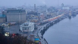 Επτά στους δέκα Ουκρανούς απορρίπτουν τις μεγάλες παραχωρήσεις - Τι δείχνει νέα δημοσκόπηση