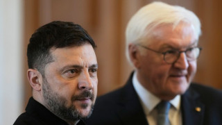 Το σχέδιο 10 σημείων για τη συνεργασία Γερμανίας - Ουκρανίας στον τομέα των οπλικών συστημάτων