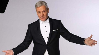 Θλίψη στο καλλιτεχνικό κόσμο - Πέθανε ο Αλμπέρτο Εσκενάζυ