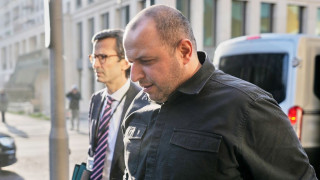 Ολοκληρώθηκαν οι συνομιλίες ΗΠΑ – Ουκρανίας στο Βερολίνο: Για «πραγματική πρόοδο» μιλά ο Ουμέροφ