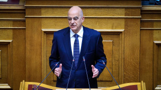 Δένδιας: 8 Ιανουαρίου ψηφίζεται το ειδικό μισθολόγιο των Ενόπλων Δυνάμεων